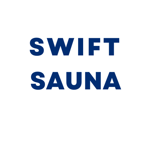 SwiftSauna